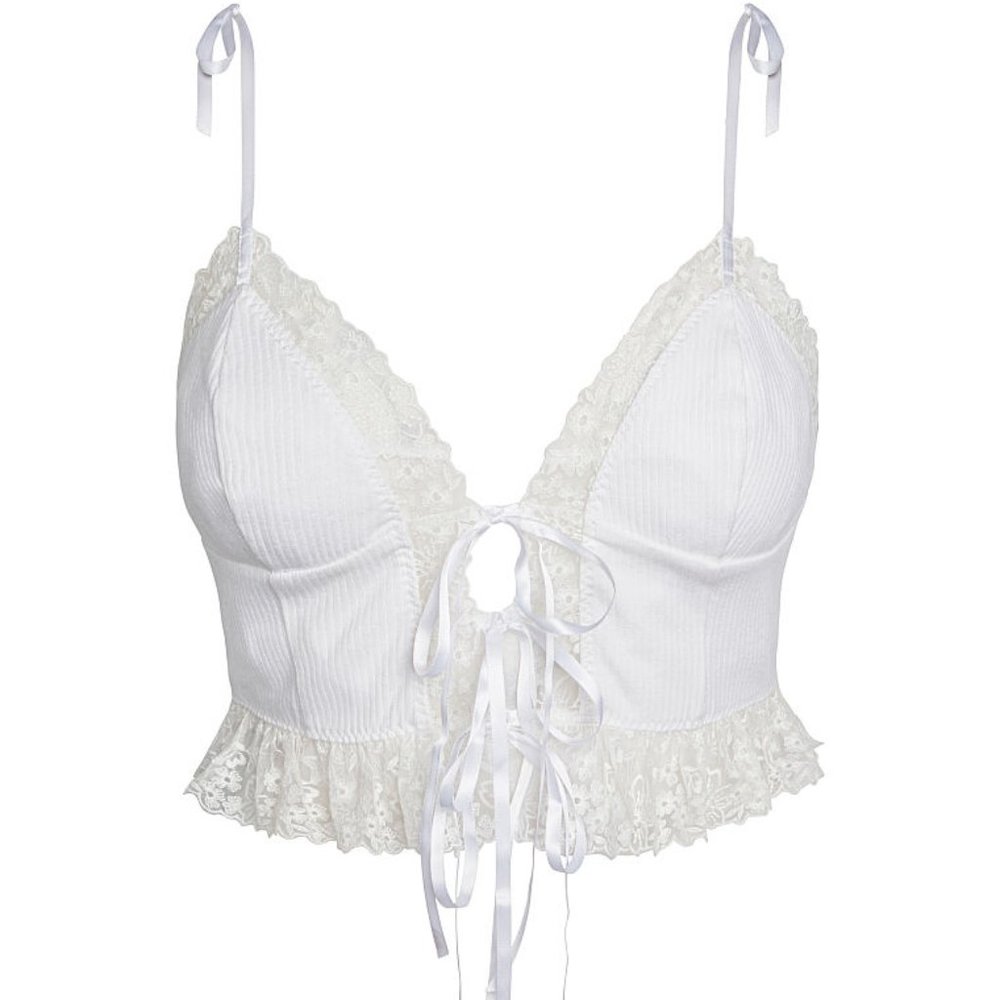 LAST ONE! For Love & Lemons Bette Cami ☀️ - Picture 8 of 9